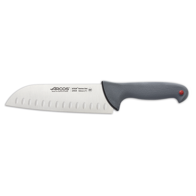 Santoku Colour Prof, Arcos