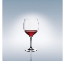 Coffret 4 verres à vin rouge Maxima, Villeroy et Boch