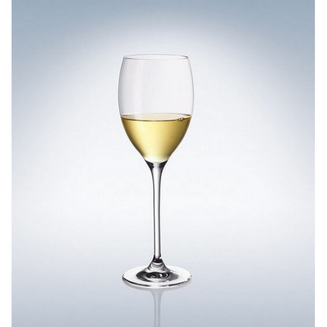 Coffret 4 verres à vin blanc Maxima, Villeroy et Boch