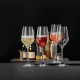 Coffret 4 verres à champagne Lifestyle, Spiegelau