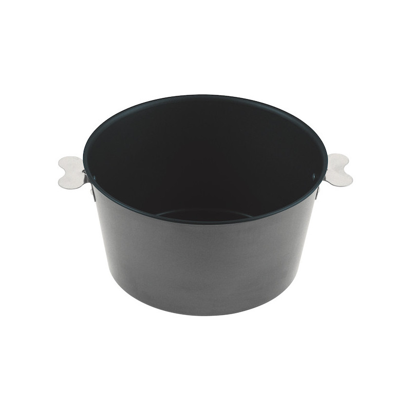 GOBEL - Moule à charlotte anti-adhérent Obsidian, Gobel - GOBEL