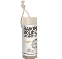 Savon du sportif, mas du roseau