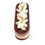 Cadre à pâtisserie extensible ovale, ScrapCooking