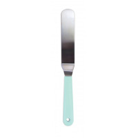 Spatule coudée inox, Scrapcooking