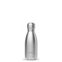 Bouteille 500 ml isotherme inox, Qwetch