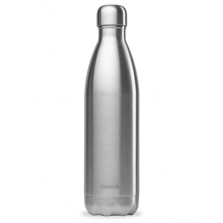 bouteille isotherme inox, qwetch 750 ml - qwetch