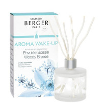 Bouquet parfumé Aroma Wake-up, Maison Berger