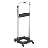 Support LIFT Stream Cart, Laurastar