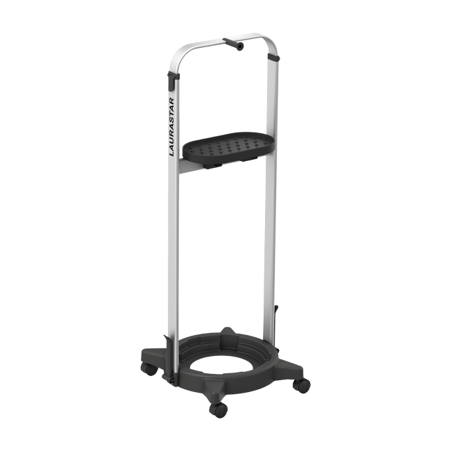 Support LIFT Stream Cart, Laurastar
