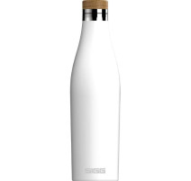 Gourde Meridian Isotherme, Sigg