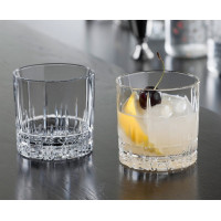 Coffret 4 verres à whisky Perfect Serve SOF, Spiegelau