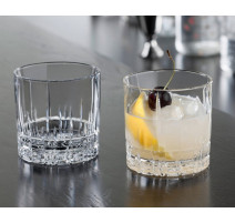 Coffret 4 verres à whisky Perfect Serve SOF, Spiegelau