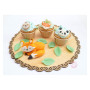 Décosucres Animaux, ScrapCooking