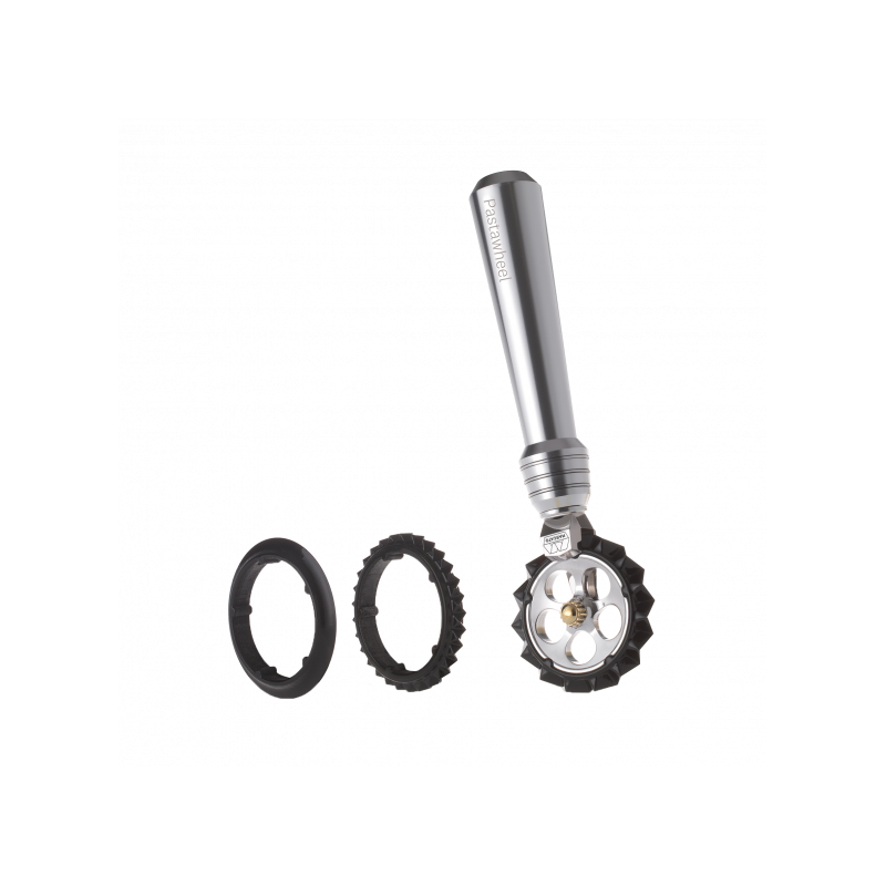 Marcato - Roulette découpe-pâte Pastawheel, Marcato - MARCATO