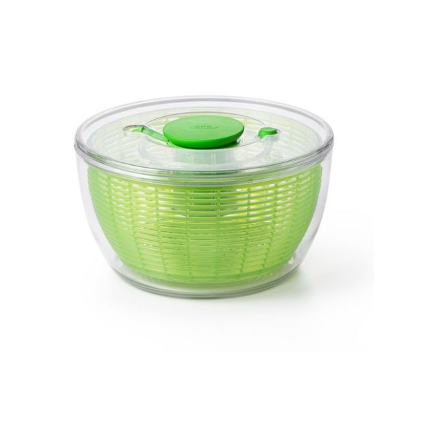 Essoreuse à salade Verte, Oxo