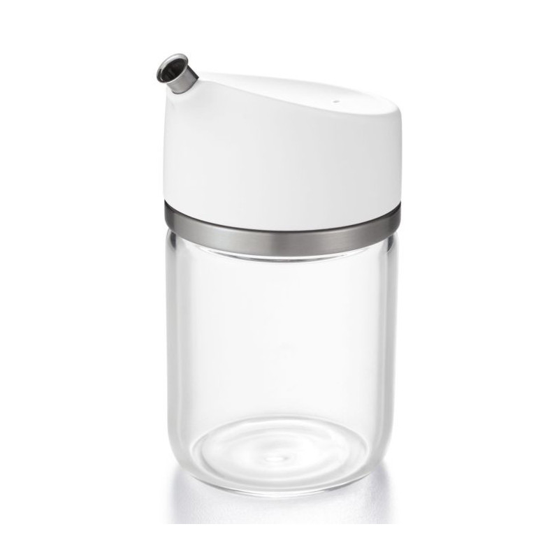 huilier vinaigrier precision, oxo 150 ml - oxo