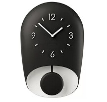 Horloge Bell, Guzzini