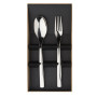 Coffret couverts de service Guest Miroir, Degrenne Paris