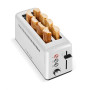 Grille-pain inox 2 fentes, Riviera & Bar