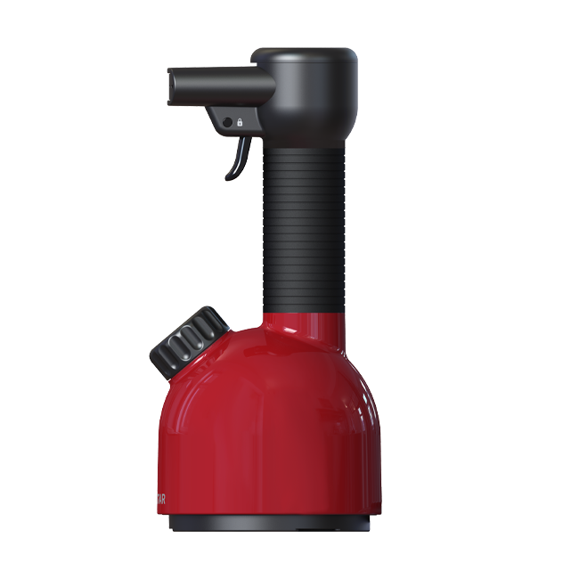 Purificateur-Vapeur IGGI, Laurastar