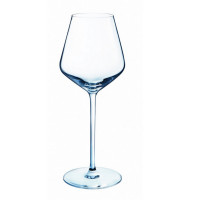 Coffret de 4 verres à vin blanc Sirius, Couzon