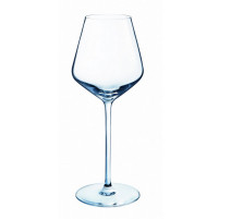 Coffret de 4 verres à vin blanc Sirius, Couzon