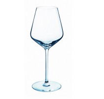 Coffret de 4 verres à vin rouge Sirius, Couzon