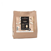 Chocolat de Couverture Lait Azelia 35% 250g Valrhona - ,  Achat, Vente