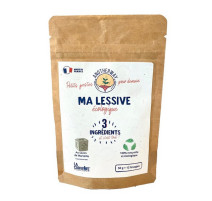 Lessive écologique au véritable savon de Marseille, Anotherway