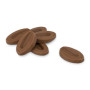 Chocolat à pâtisser & déguster Caramélia 36%, Valrhona