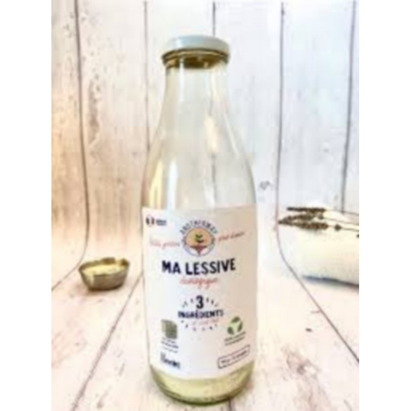 ANOTHERWAY - Bouteille Lessive écologique 1L, Anotherway - ANOTHERWAY