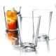 Coffret de 8 gobelets 38 cl, Eva Solo