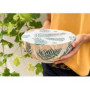 Bee Wrap emballage réutilisable XL Tropical, Anotherway