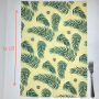 Bee Wrap emballage réutilisable XL Tropical, Anotherway