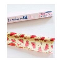 Rouleau Alimentaire Bee Wrap, Anotherway