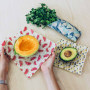 Rouleau Alimentaire Bee Wrap, Anotherway