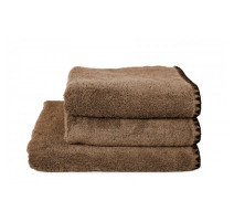 Linge de toilette Issey Tabac, Haomy