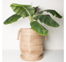 Sac en jute, Urban Nature Culture