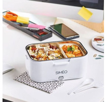 Lunch box, Siméo