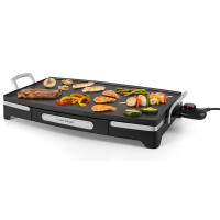 Plancha Extra Large QP350A, Riviera & Bar