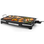 Plancha Extra Large QP350A, Riviera & Bar