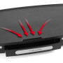 Plancha Extra Large QP350A, Riviera & Bar