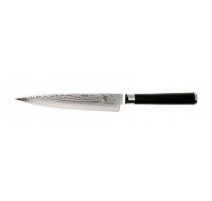 Couteau Japonais Universel 15cm gaucher série "Shun" , Kai