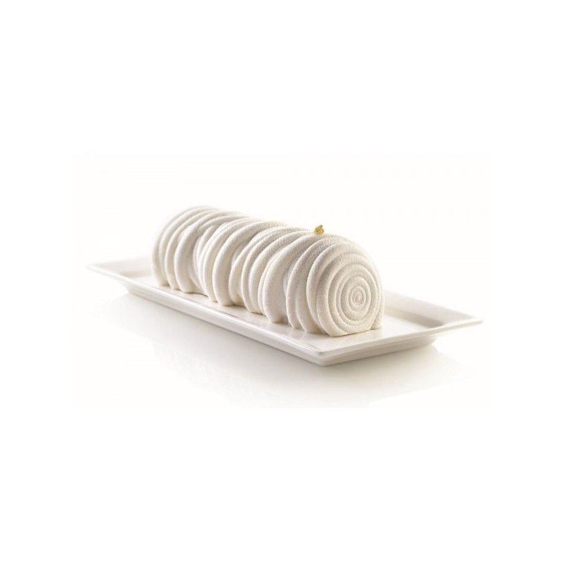 SILIKOMART - Moule 3D LANA, Silikomart - SILIKOMART