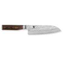 Couteau Santoku 18 cm Tim Malzer, Kai