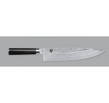 Couteau Japonais Chef 25.5cm "Shun", Kai