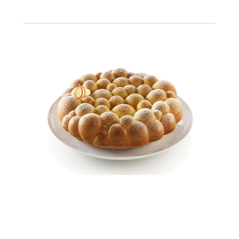 SILIKOMART - Moule BOLLE, Silikomart - SILIKOMART