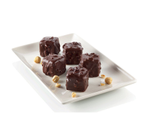 Moule mini CUBO, Silikomart