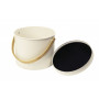 Seau compost 7L, Pebbly
