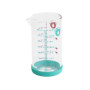 Verre mesureur 200ml, Pebbly
